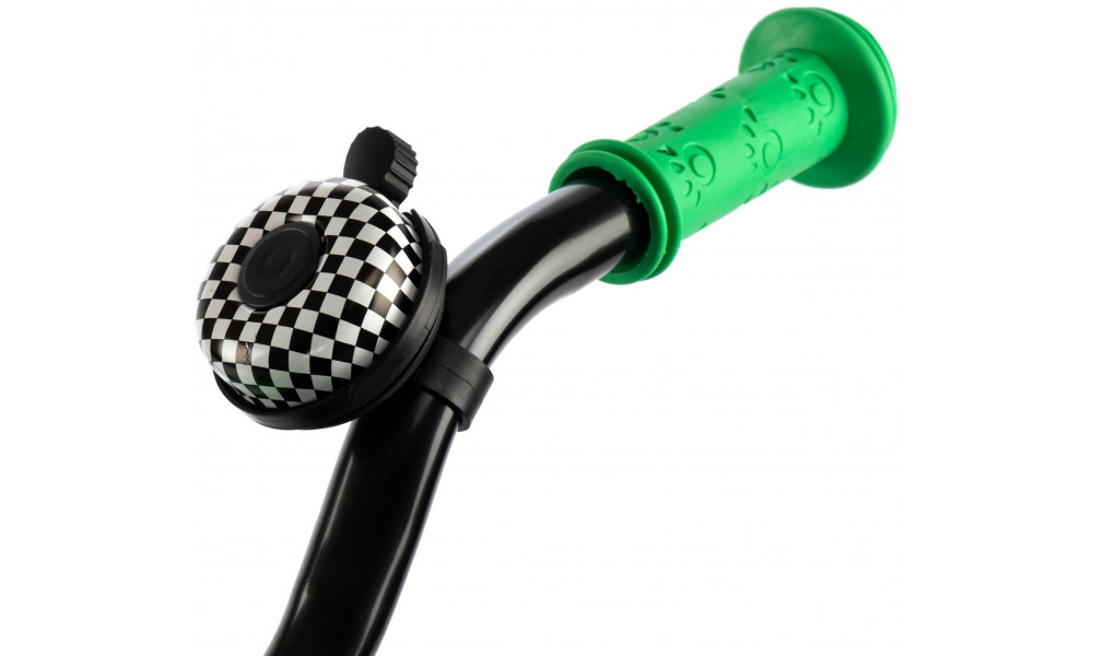 Velosipēds Karbon Comet 18 green neon - 7