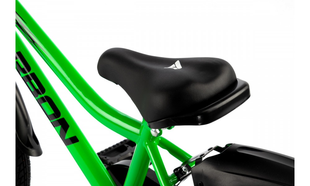 Velosipēds Karbon Comet 18 green neon - 12