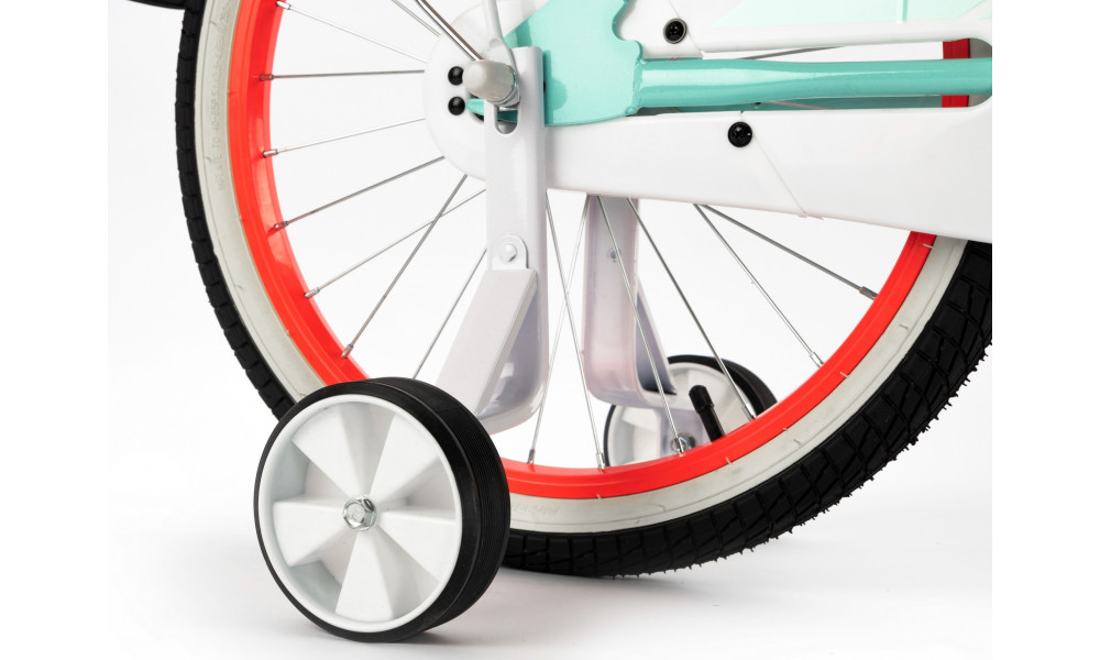 Velosipēds Karbon Tiara 20 mint - 5
