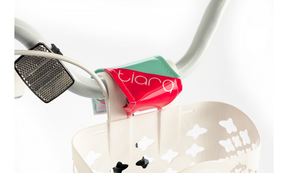 Velosipēds Karbon Tiara 20 mint - 6