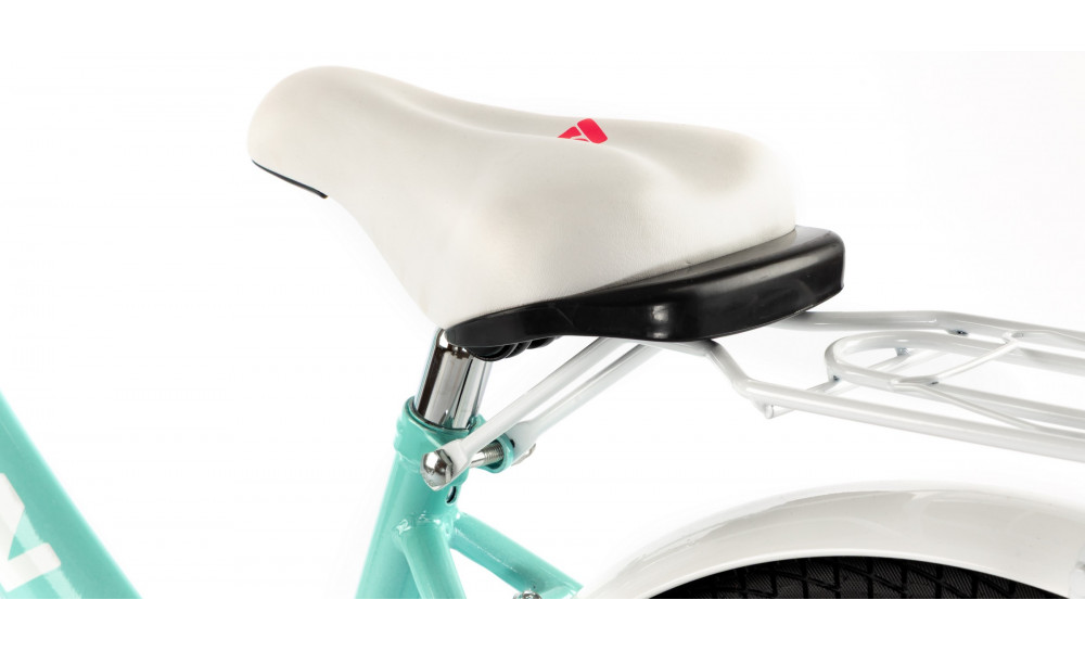 Velosipēds Karbon Tiara 20 mint - 10