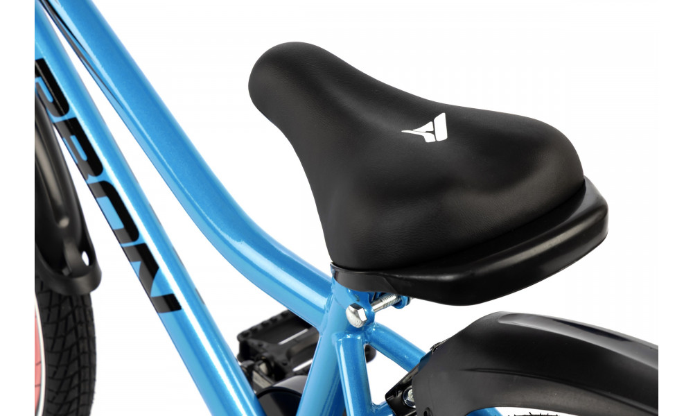 Velosipēds Karbon Comet 20 blue - 3