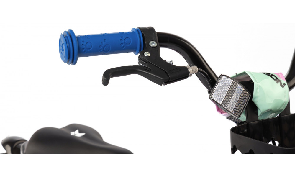 Velosipēds Karbon Jazz 16 pink - 7