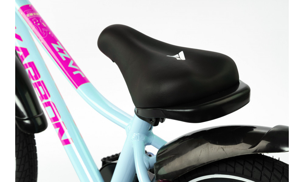 Velosipēds Karbon Jazz 16 mint - 3
