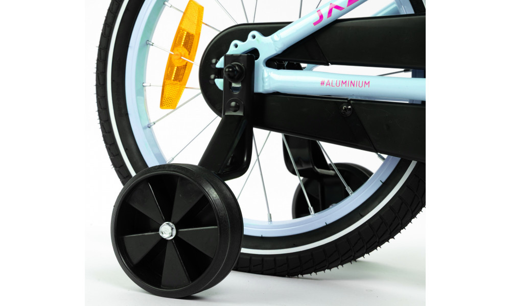 Velosipēds Karbon Jazz 16 mint - 4