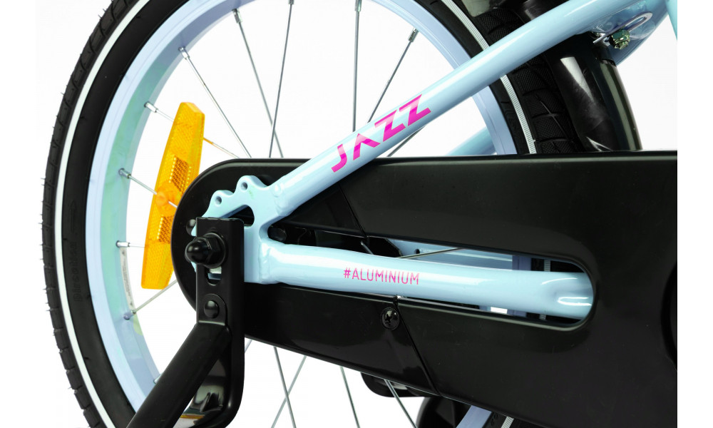 Velosipēds Karbon Jazz 16 mint - 7