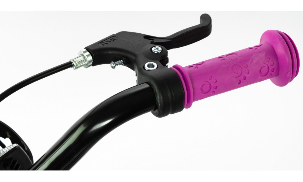 Velosipēds Karbon Jazz 16 mint - 11
