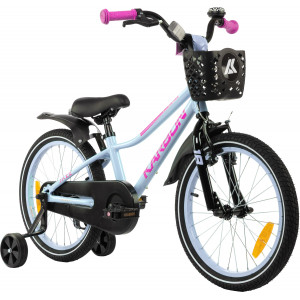 Velosipēds Karbon Jazz 18 mint