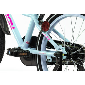 Velosipēds Karbon Jazz 18 mint