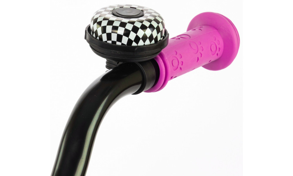 Velosipēds Karbon Jazz 18 mint - 1