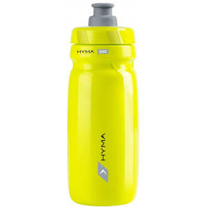 Pudele RaceOne HYMA 600ml lime