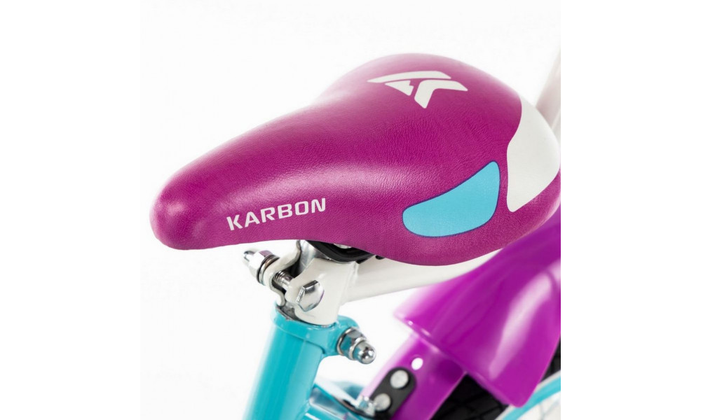 Velosipēds Karbon Mimi 12 frozen-blue - 15