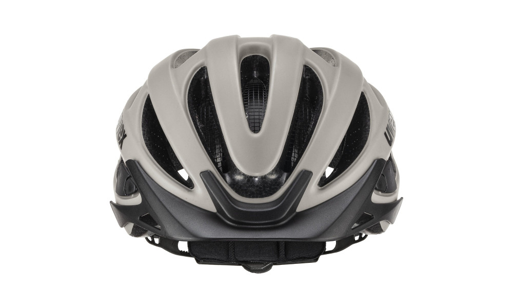 Ķivere Uvex true cc oak brown-silver matt - 3
