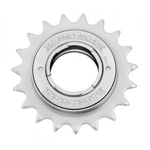 Aizmugurējā ķēde Sturmey-Archer SFS30 1/8" 1-speed