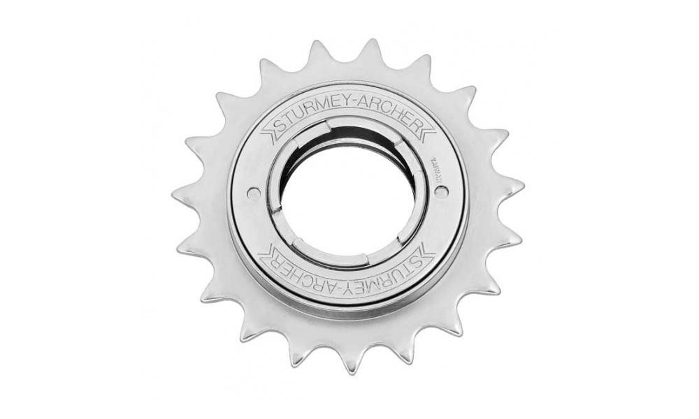 Aizmugurējā ķēde Sturmey-Archer SFS30 1/8" 1-speed 