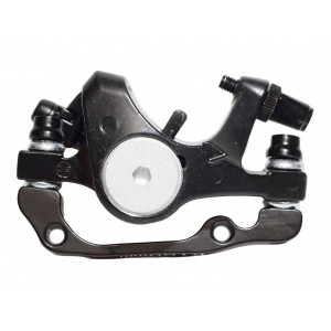 Disku bremžu suports Saccon DM33 F180/R160 mechanical