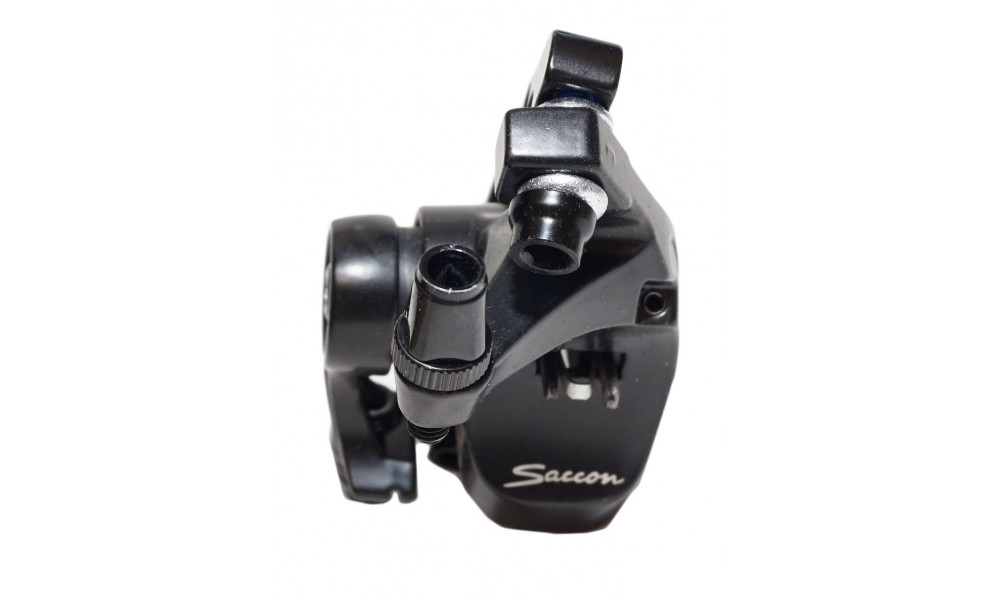 Disku bremžu suports Saccon DM33 F180/R160 mechanical - 4