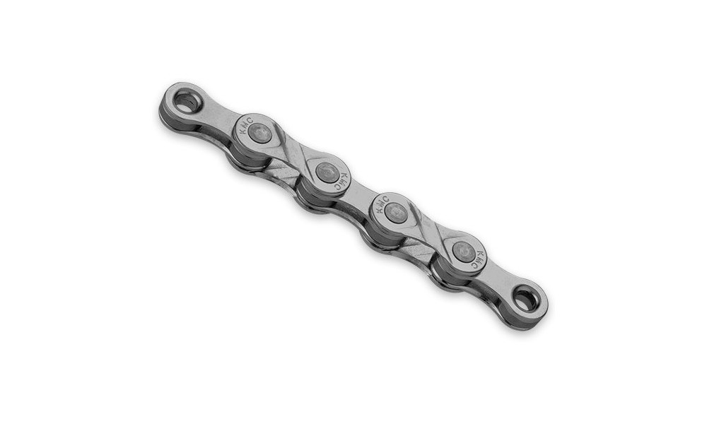 Ķēde KMC e8 Turbo EPT 8-speed 122-links 