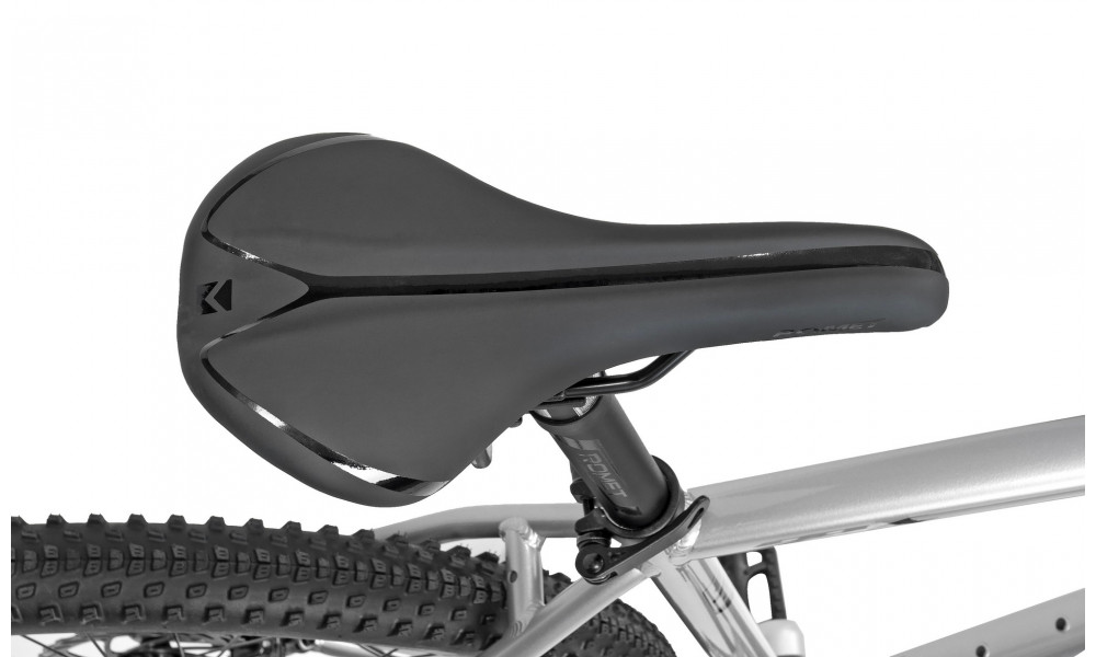 Velosipēds Romet Rambler 29" Disc Limited silver-black - 7