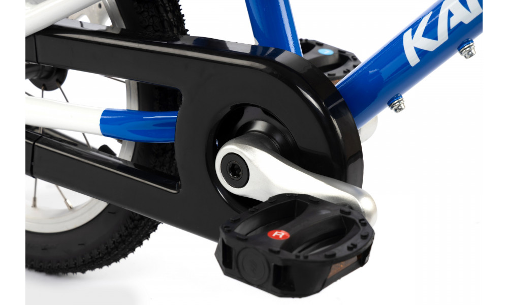 Velosipēds Karbon Superlight 14 blue - 6