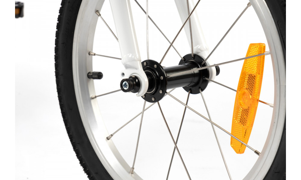Velosipēds Karbon Superlight 16 blue - 7