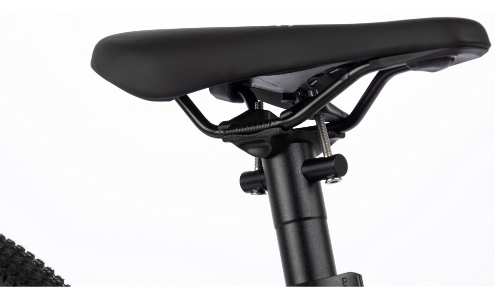 Velosipēds Karbon Superlight 26 red - 3