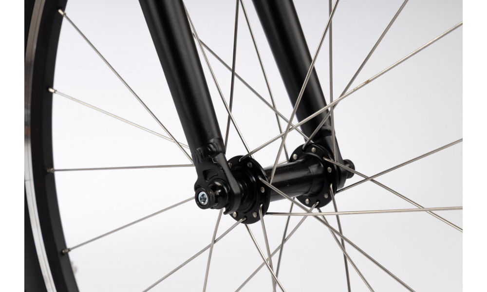 Velosipēds Karbon Superlight 26 red - 4