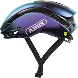 Velo ķivere Abus Gamechanger 2.0 MIPS flip flop purple