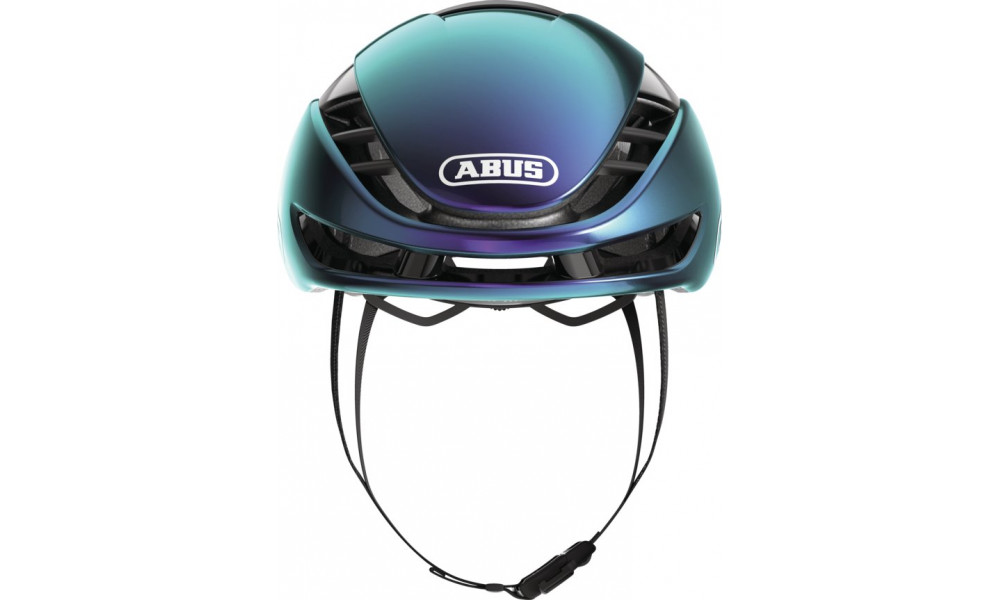 Velo ķivere Abus Gamechanger 2.0 MIPS flip flop purple - 6