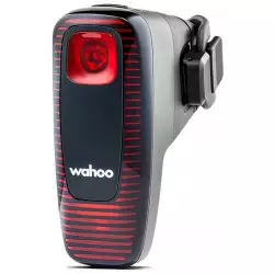 Aizmugurējais lukturis Wahoo TRACKR radar