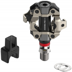 Pedālis ar jaudas mērītāju Favero Assioma PRO MX-UP Upgrade Kit right