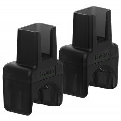 Magnētiskais pedāļu jaudas mērītāja uzlādes savienotājs Favero Assioma PRO (USB-C)