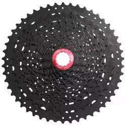 Aizmugurējais zobratu bloks SunRace CSMZ903 12-speed 11-51T black