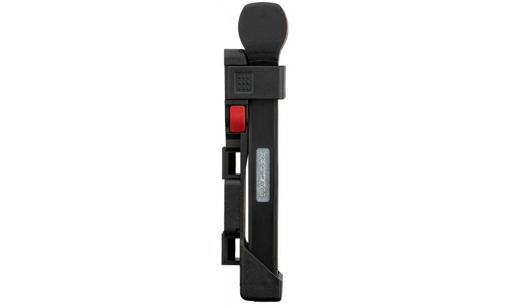 Atslēga Trelock FS 480/100 Cops® ZF 480 X-press Smart-/Air-Tag - 4