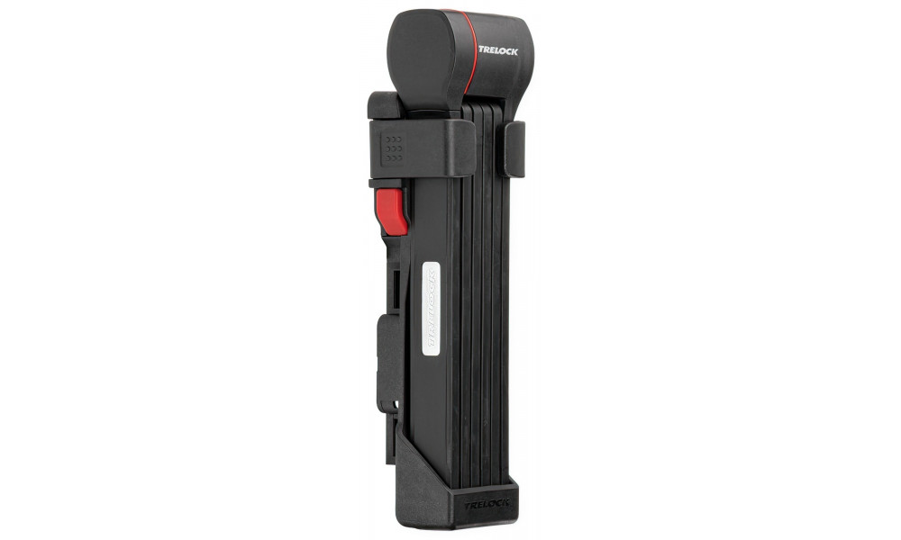 Atslēga Trelock FS 480/100 Cops® ZF 480 X-press Smart-/Air-Tag - 6