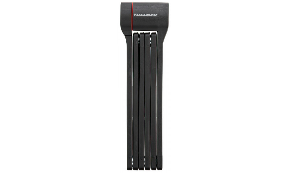 Atslēga Trelock FS 480/100 Cops® ZF 480 X-press Smart-/Air-Tag - 9