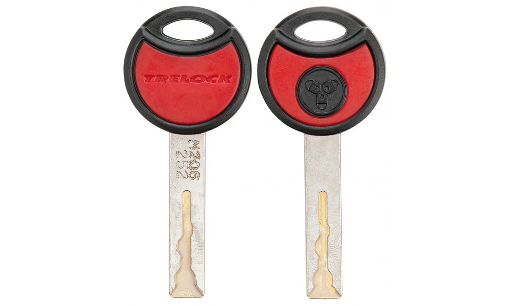 Atslēga Trelock FS 580/90 Cops® ZF 580 X-press Smart-/Air-Tag - 10