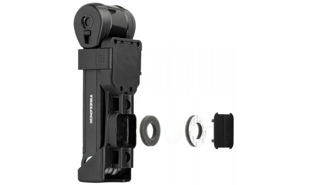Atslēga Trelock FS 580/90 Cops® ZF 580 X-press Smart-/Air-Tag - 15