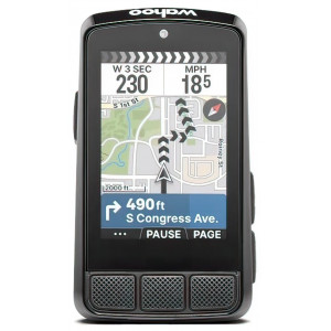 Velodators Wahoo ELEMNT Bolt V3 GPS