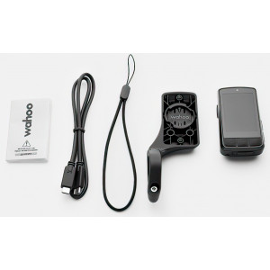 Velodators Wahoo ELEMNT Bolt V3 GPS