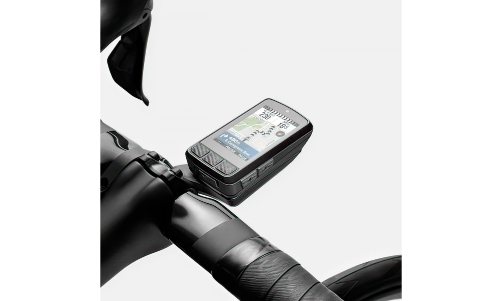 Velodators Wahoo ELEMNT Bolt V3 GPS - 5