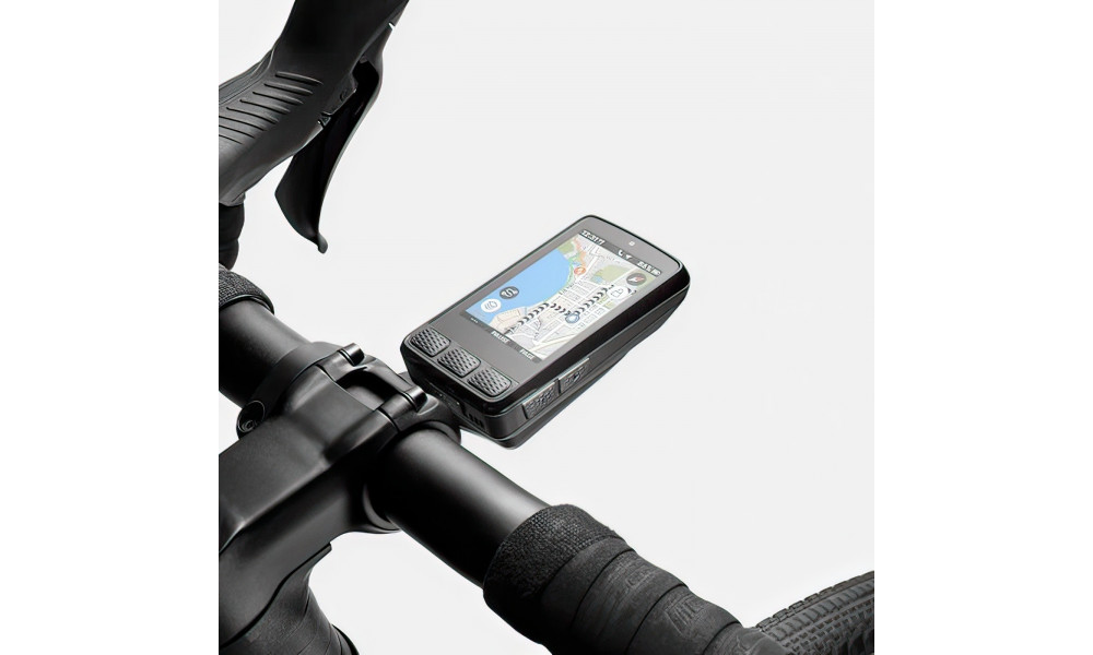 Velodators Wahoo ELEMNT Roam V3 GPS - 4