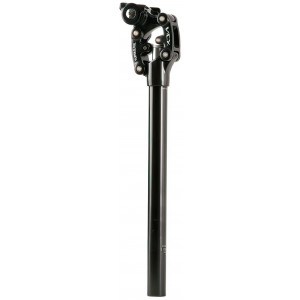 Sēdekļa turētājs SR Suntour NCX Coil Suspension black Sēdekļa turētājs SR Suntour NCX Coil Suspension black