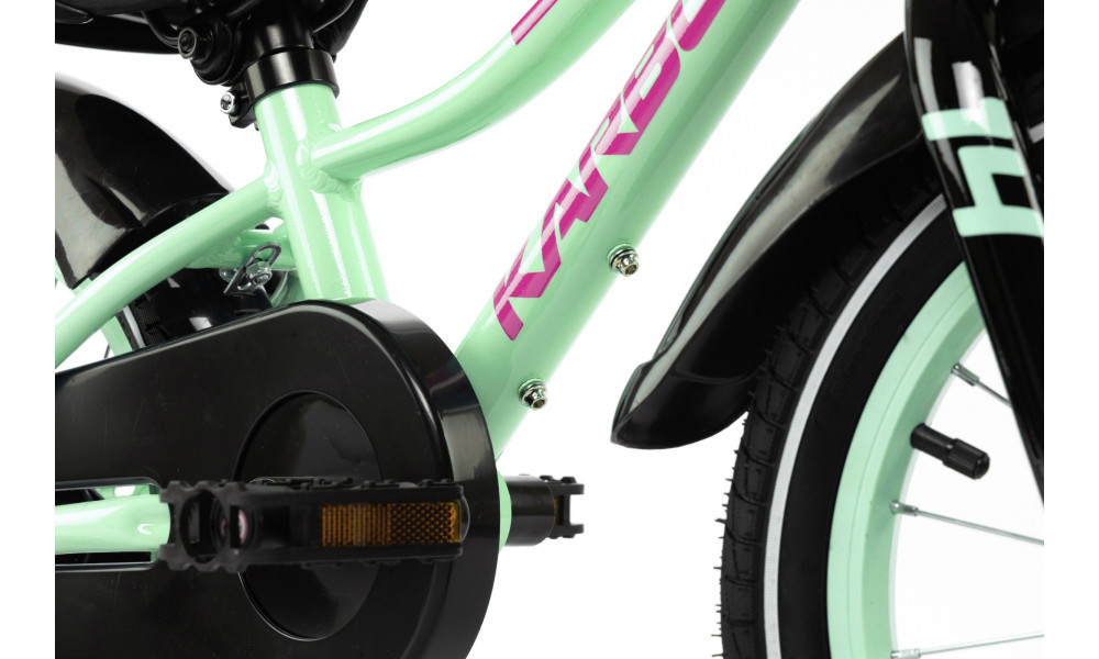 Velosipēds Karbon Jazz 14 mint - 4