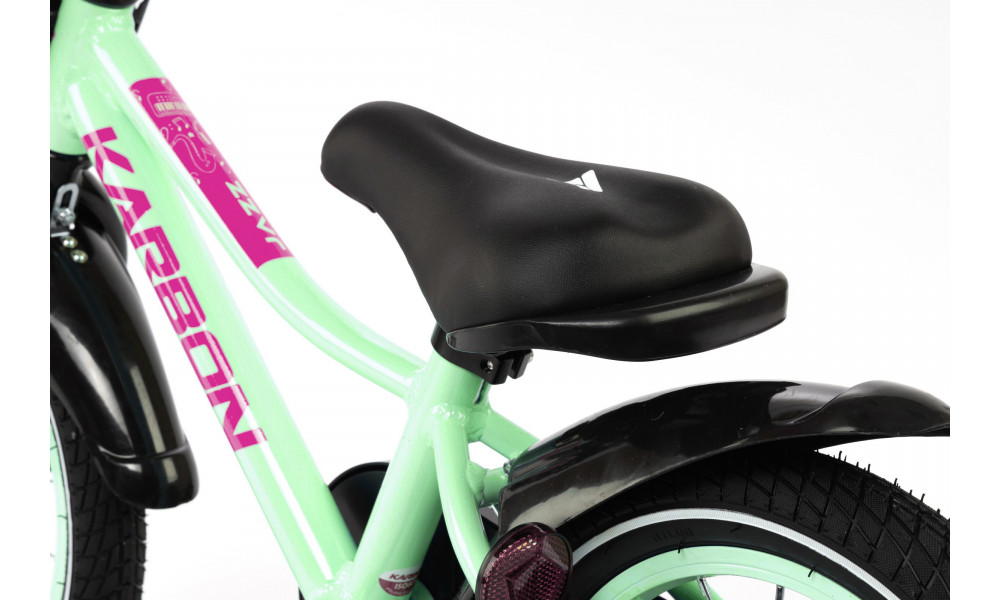 Velosipēds Karbon Jazz 14 mint - 10