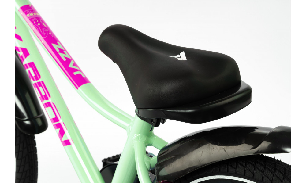 Velosipēds Karbon Jazz 16 mint - 4