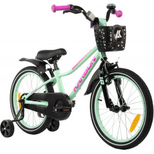 Velosipēds Karbon Jazz 18 mint