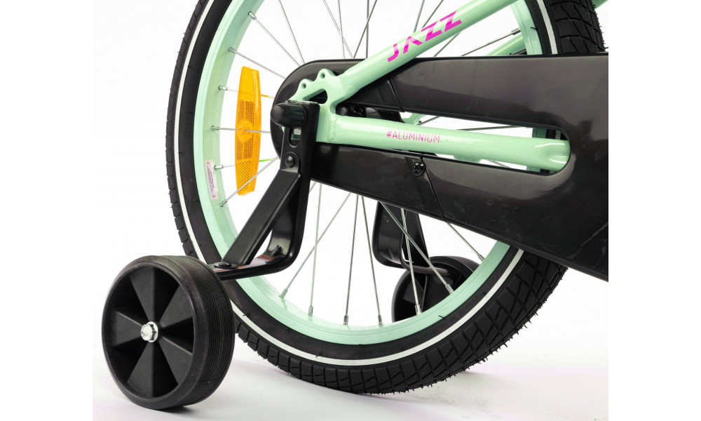 Velosipēds Karbon Jazz 18 mint - 4
