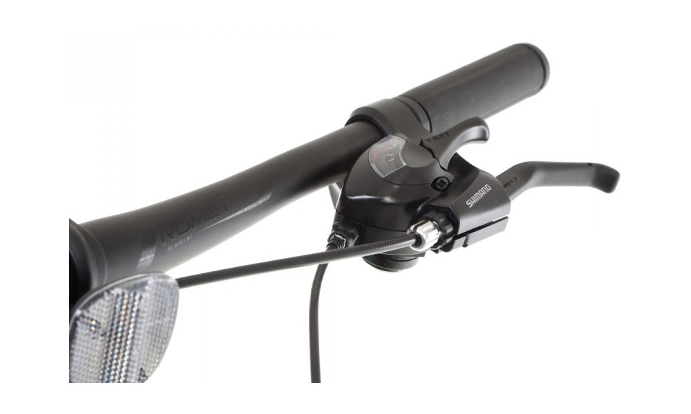 Velosipēds Romet Jolene 7.0 27.5" 2022 turquoise - 7