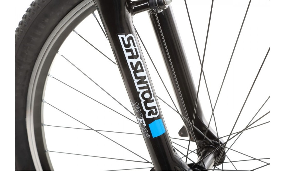 Velosipēds Romet Jolene 7.0 27.5" 2022 turquoise - 13